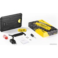 Планшет Ulefone Armor Pad 2 (черный)