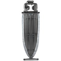 Чехол для гладильной доски Гелеос АГД-Г42 (серый)