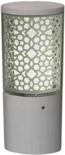 

Садовый светильник Fumagalli Carlo Deco DR3.573.000.LXU1L