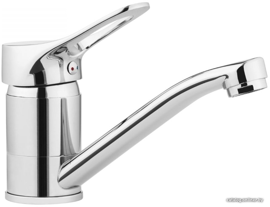 Смеситель Deante Vero BOW 026M