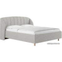 Кровать Сонум Valencia 160x200 (багама льняной)