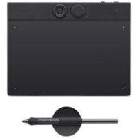 Графический планшет Wacom Intuos Pro Small PTK470K0B