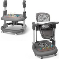 Трансформер Bubago William BG 193-2 (серый)