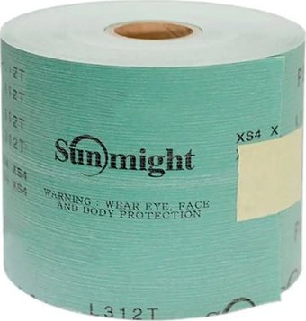 Шлифлента SunMight 10412