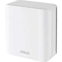 Wi-Fi роутер ASUS ZenWiFi BD4 1xAP (1 шт., белый)