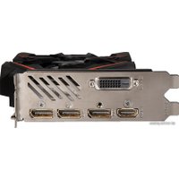 Видеокарта Gigabyte GeForce GTX 1070 Windforce OC 8GB GDDR5 [GV-N1070WF2OC-8GD]