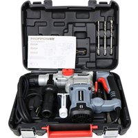 Перфоратор Profipower PBH28 (кейс)