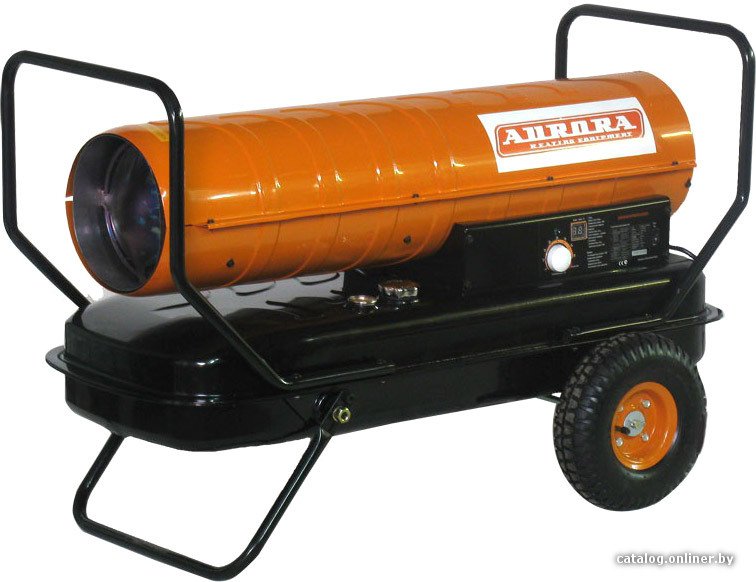 Дизельная тепловая пушка Aurora TK-70000