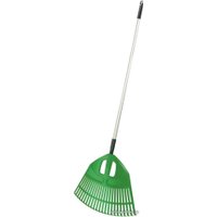 Грабли веерные Keter Rake Expert ALU 642 ICR3A-G642 (зеленый)