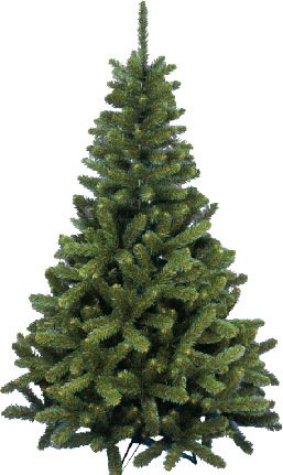 

Ель Beatrees Звездная 1.2 м