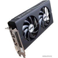 Видеокарта Sapphire Nitro Radeon RX 460 4GB GDDR5 [11257-02]