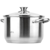 Кастрюля Lara Афина LR02-268