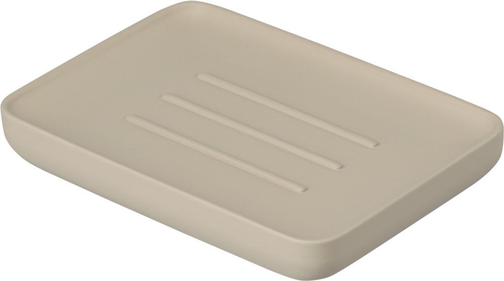 

Мыльница Bergenson Bjorn Slim BB0000932 (светло-серый)