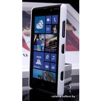 Чехол для телефона Nillkin Super Frosted Shield для Nokia Lumia 820