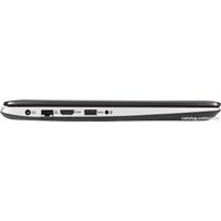 Ноутбук ASUS VivoBook Q301LA-BHI5T02