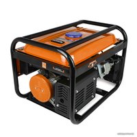 Бензиновый генератор Redbo GPT-3300
