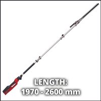 Высоторез Einhell GC-HH 9046 3403880