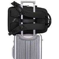 Туристический рюкзак Joyride Travel-2 (black)