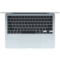 Ноутбук Apple MacBook Air 13.6" M5 2026 MDHH4