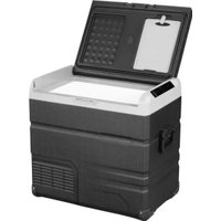 Компрессорный автохолодильник Alpicool TS60 60л (черный, без адаптера 220В) в Борисове