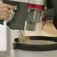 Пылесос Dirt Devil Cavalier [DD698-1]