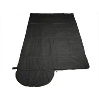 Спальный мешок Зубрава МСК-ОК300 (зеленый)