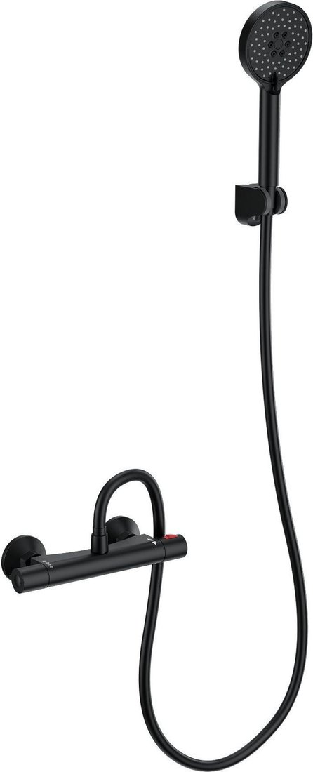 

Смеситель Wonzon&Woghand WW-B1005-A-MB