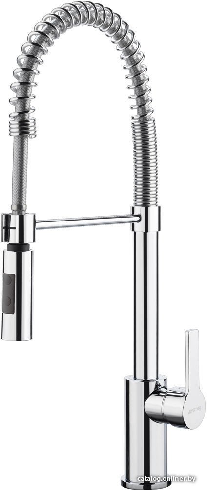 Смеситель Smeg MIDR55CR