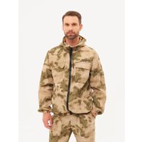 Костюм Huntsman Стрелок Малахит Сорочка Смесовая (р-р 56-58/170-176)