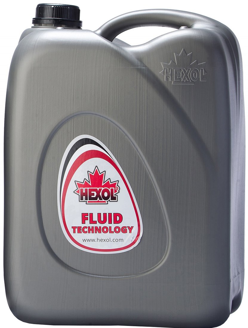 

Моторное масло Hexol Synline Sprintplus 5W-30 60л