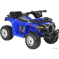 Электробагги Pituso 5258 (синий)