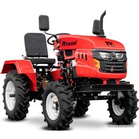 Мини-трактор Rossel XT-184D в Могилеве