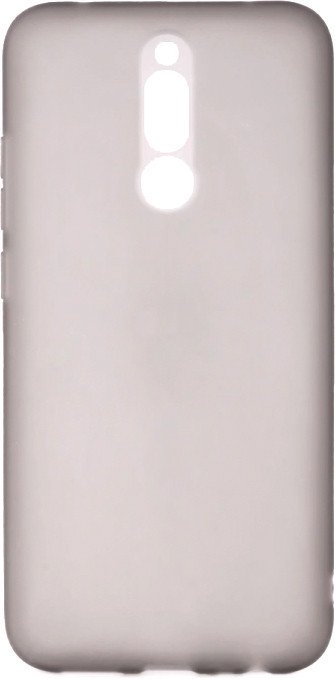 

Чехол для телефона Case Baby Skin для Redmi 8 (черный)