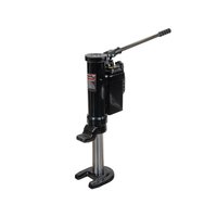 Подкатной домкрат ForceKraft FK-TRJ7210BIG(57080)