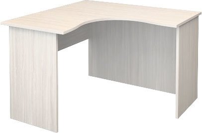 

Стол Программа Техно Арго А-203.60.ПР (правый, ясень шимо)