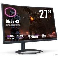 Игровой монитор Cooler Master CMI-GM27-CF