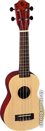 Укулеле Baton Rouge UR51-S