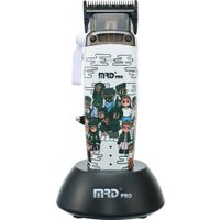 Машинка для стрижки волос MRD Pro HC-90-4 LE Smart Brain (белый)