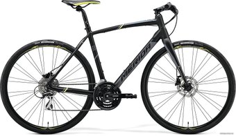 Merida Speeder 100 (2018)