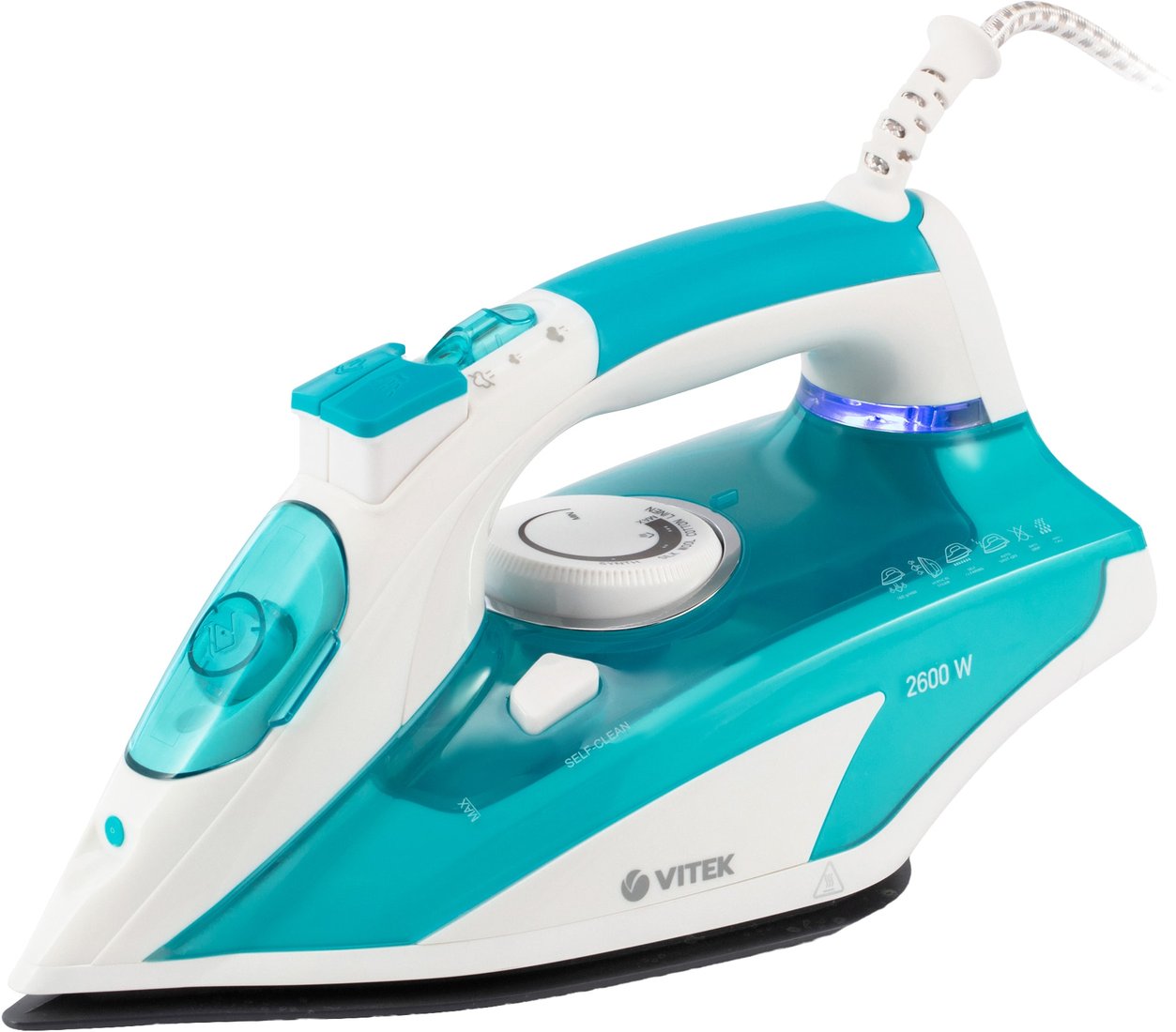 

Утюг Vitek VT-8355