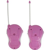 Рация игрушечная Играем вместе Принцессы L641-H33005-R