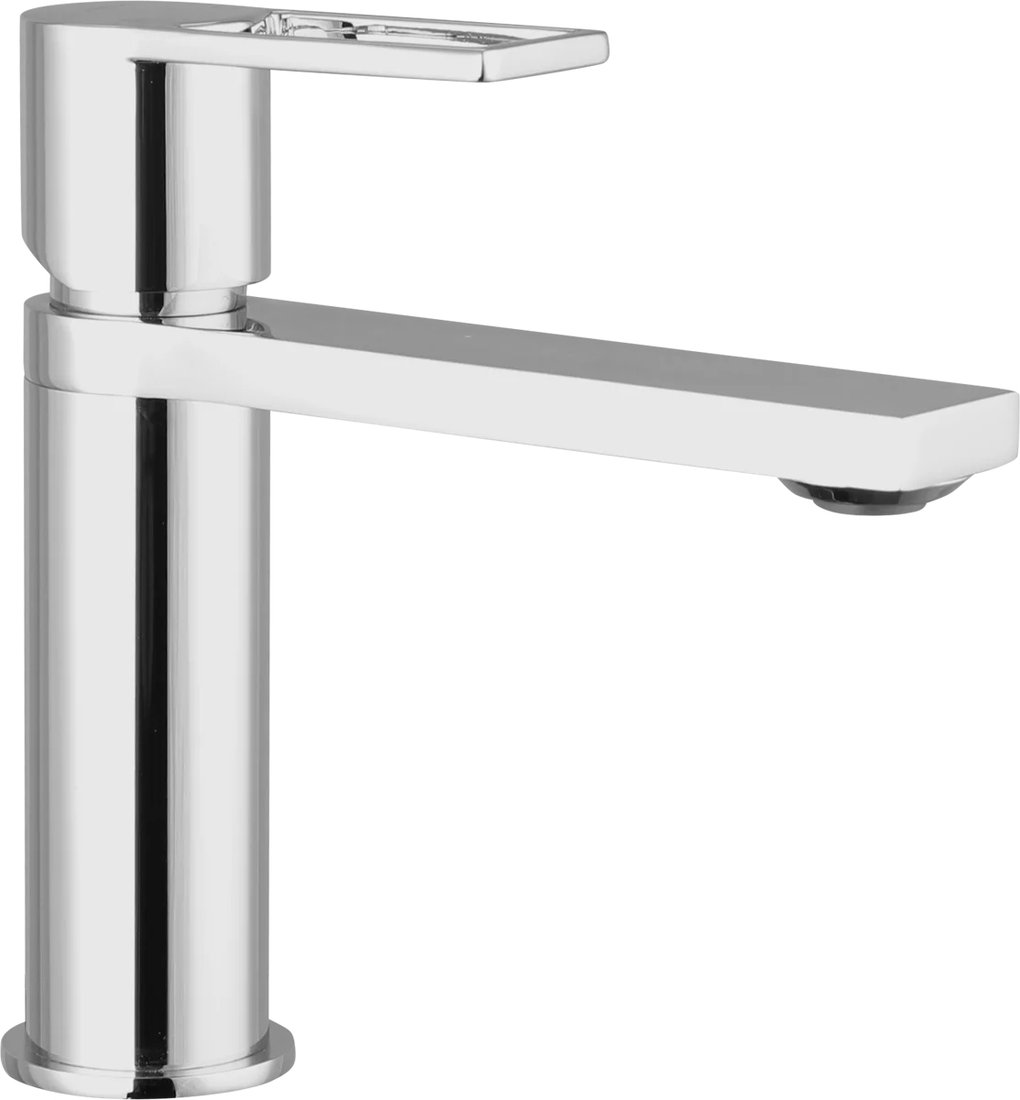 Смеситель Caprigo Kub 54-020-crm