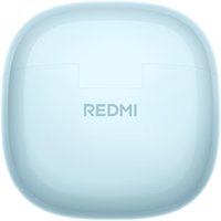 Наушники Xiaomi Redmi Buds 8 Active M2537E1 (голубой, международная версия)
