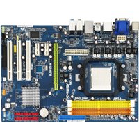 Материнская плата ASRock K10N78
