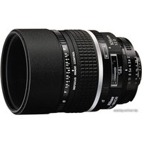 Объектив Nikon AF DC-Nikkor 105mm f/2D