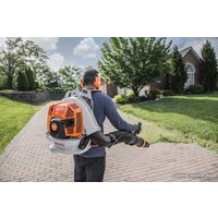 Ранцевая воздуходувка STIHL BR 800 C-E