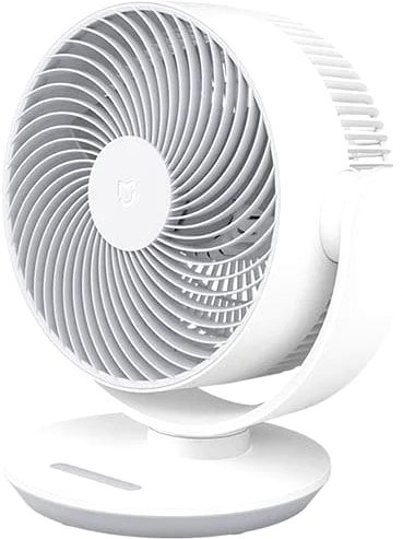 

Вентилятор Xiaomi Mijia DC Converter Fan