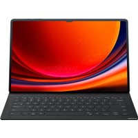 Чехол для планшета Samsung Book Cover Keyboard Slim Tab S9 Ultra (черный)