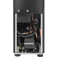 Винный шкаф ZUGEL ZCWI70B