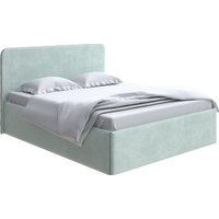 Кровать PROxSON Mia с ПМ Casa 160x200 (мятный)